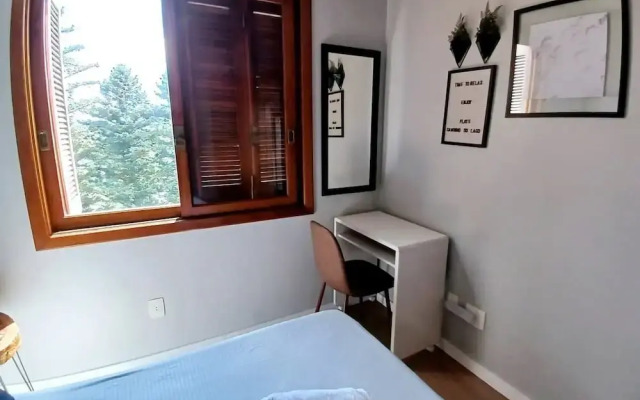 Siga Gramado - Centro e Lago Negro a pé