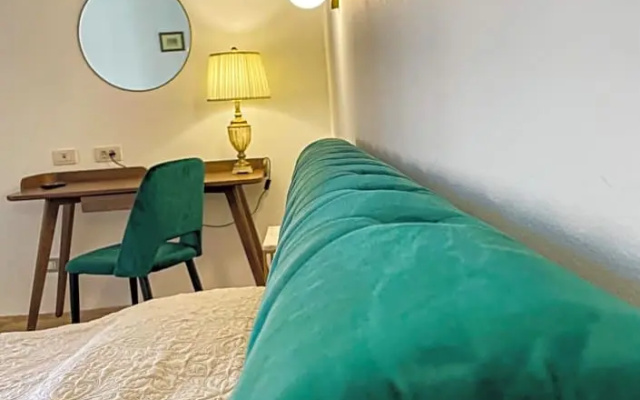 B&B Faraglione
