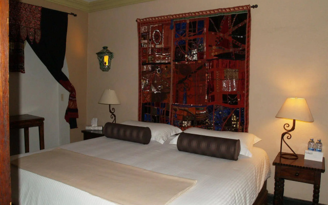 Casa Quetzal
