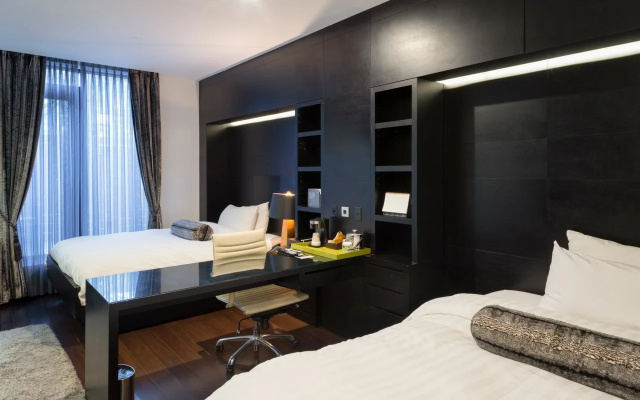 The One Boutique Hotel