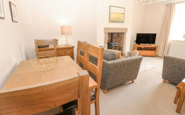 Mill Cottage