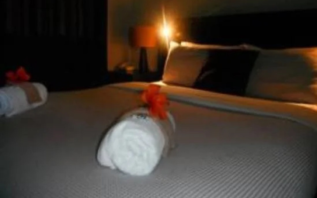 Orchard Motel