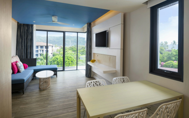 OZO Phuket