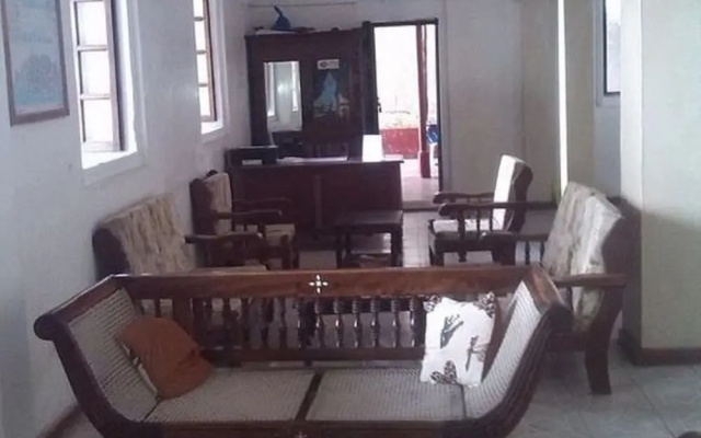 Lamu Sunsail Hotel