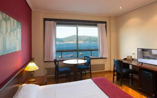 Sercotel Bahia de Vigo