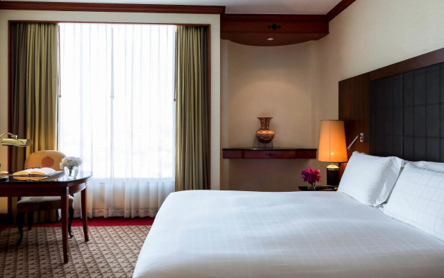 The Heritage Grand Khon Kaen Hotel