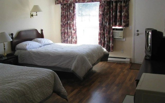 Prospect Inn