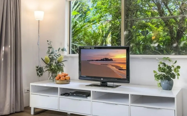 Bungalow 31