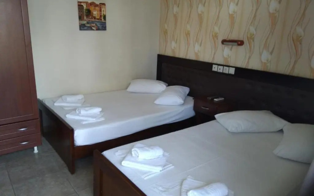 Hotel Villa Pigasos