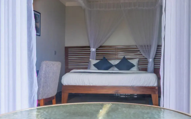 Valley Bloom Hotel Kyanja