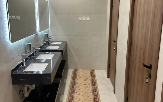 Aya Hostel For Shared Bedrooms