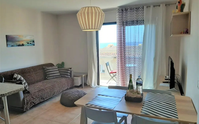 Las Vistas Apartments