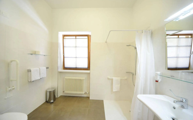 Hotel Masatsch