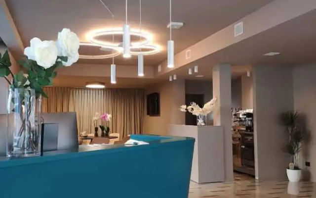 Hotel Bolivar