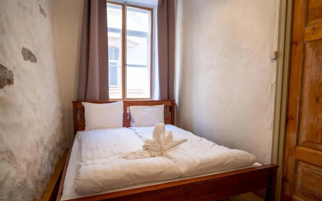 Viru Old Town Apartment