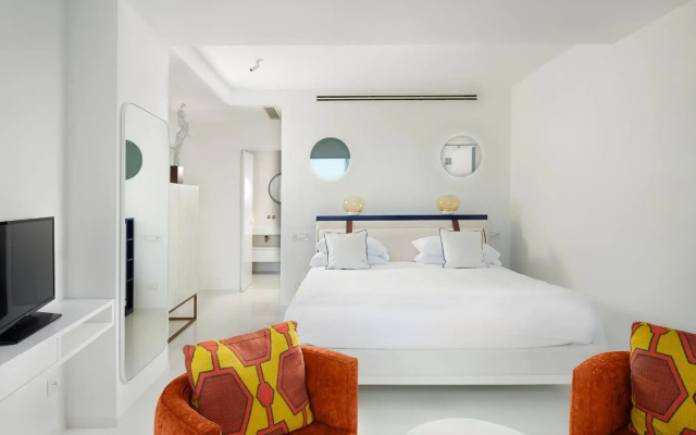 Hotel Scalinatella