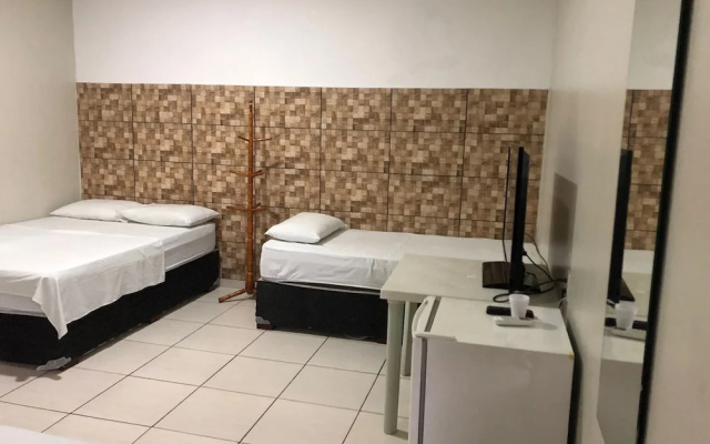 Hotel Canaã
