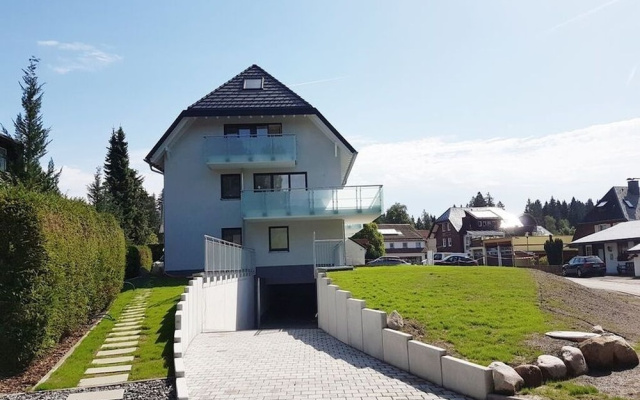 Ferienresidenz Hinterzarten FEWO H5