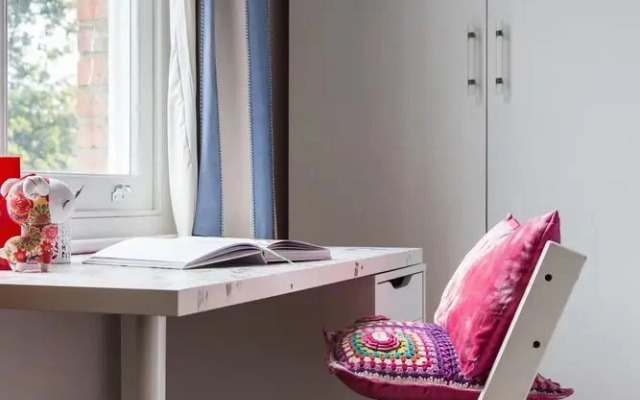 Wallingford Avenue V By Onefinestay