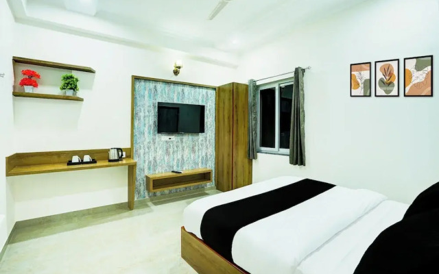 Hotel Jai Palace & Guest House