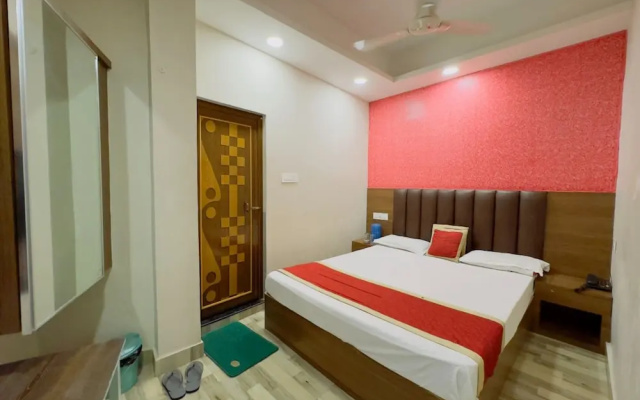 Goroomgo Mahabir inn Siliguri