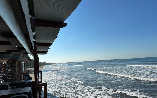 Hotel Restorant Molla