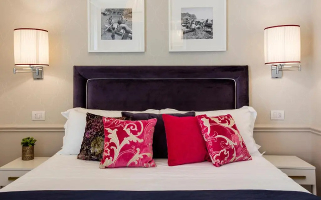 La Malandrina Apartments & Suites