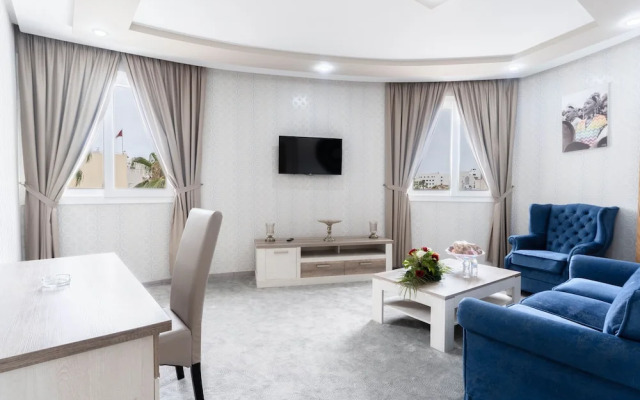 Hotel Mamora