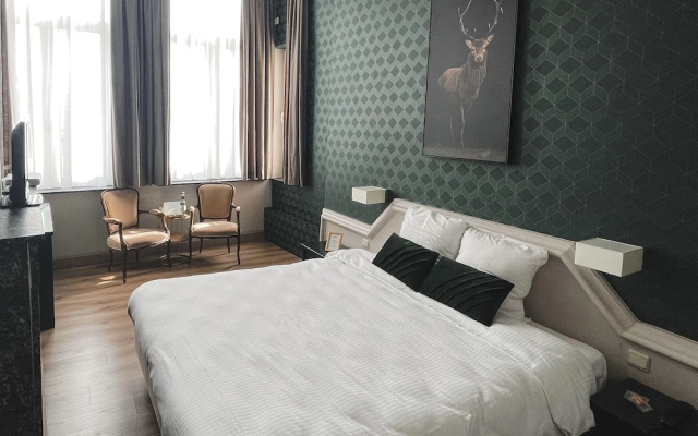 Hotel La Pomme Dor