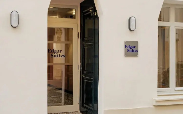 Edgar Suites - Lemercier