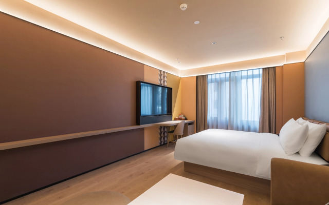 Orange Hotel (Beijing Zhongguancun Suzhou Street)