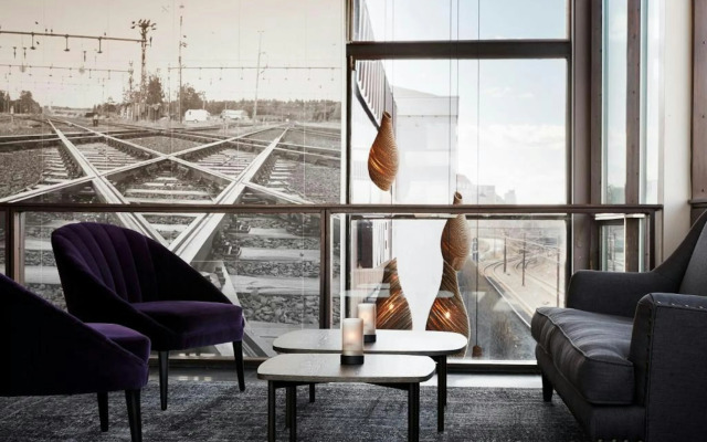 Go Hotel Østerport