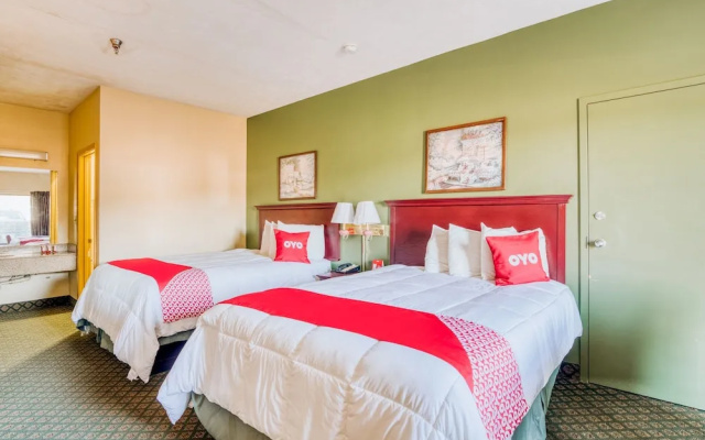 Rodeway Inn & Suites Grenada