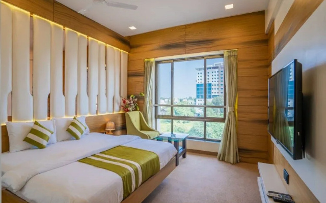 Hotel V Star by OYO Rooms