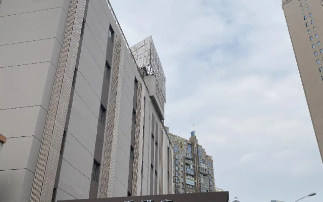 Ji Hotel Xiamen Egret Island Park