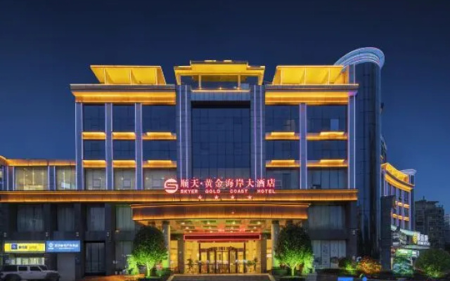 Skyer Gold Coast Hotel