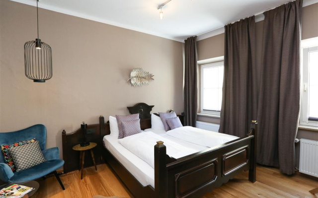 Arthotel ANA Goggl, Trademark Collection by Wyndham