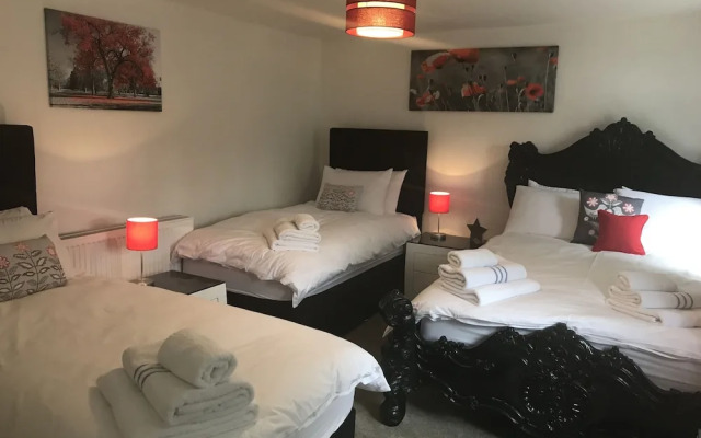 Unique Luxury Escapes