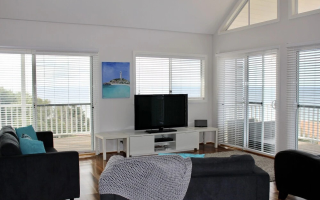 Flinders View Beach House
