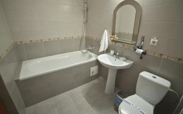 Hotel Helli