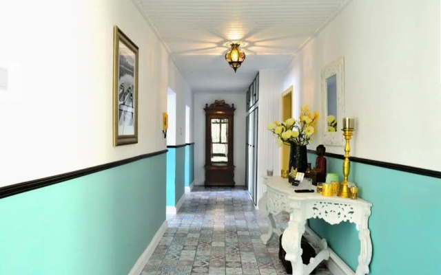 Ferienwohnung Sunna