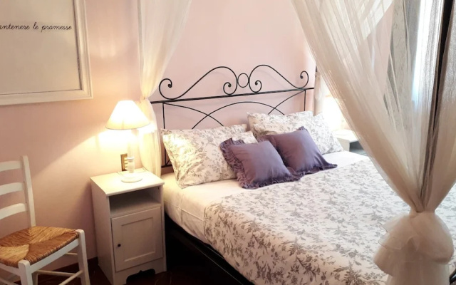 B&B Le Mi' Cocche