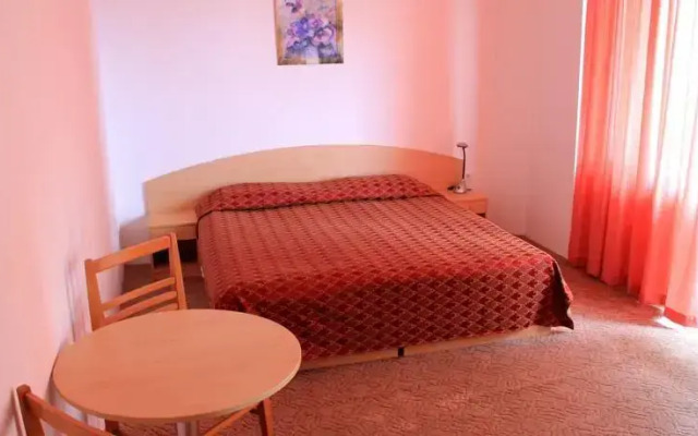 Villa Diva Hotel