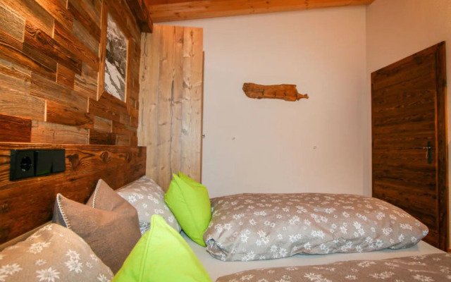 Chalet Spatn (FGZ138)
