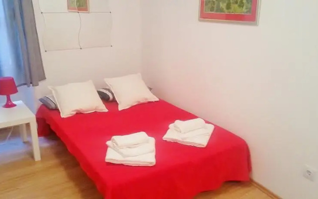 Apartment Matteotti 199
