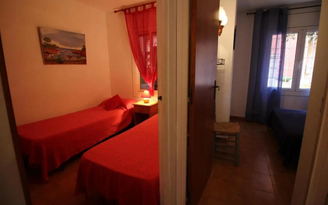 Apart-Rent Gran reserva 30 PB