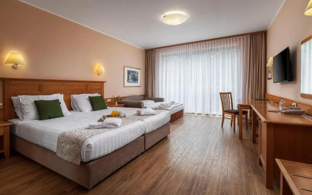 Hotel Bellevue