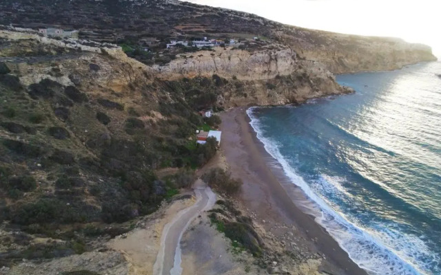 Olympias Studio "Pitsidia"