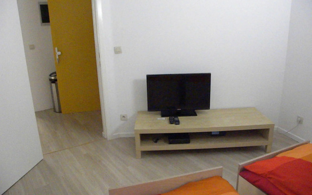 City Center Apartments Fourche