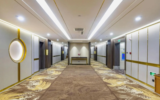 Xuanhua Hotel